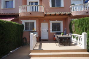 B021 Casa del Sol Bungalow  Poblets (els)