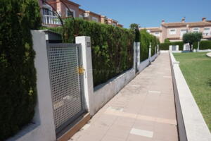 B021 Casa del Sol Bungalow  Poblets (els)