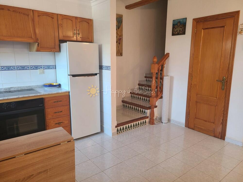 B021 Casa del Sol Bungalow  Poblets (els)