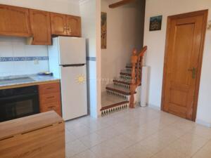 B021 Casa del Sol Bungalow  Poblets (els)