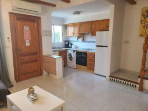 B021 Casa del Sol Bungalow  Poblets (els)