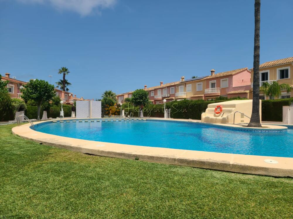 B021 Casa del Sol Bungalow Poblets (els) B021 Casa del Sol Bungalow Poblets (els)