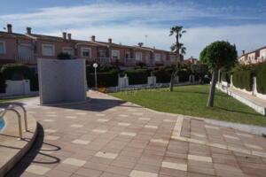 B021 Casa del Sol Bungalow  Poblets (els)