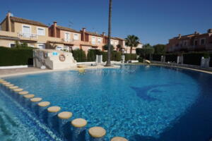B021 Casa del Sol Bungalow  Poblets (els)