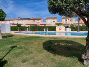 B021 Casa del Sol Bungalow  Poblets (els)