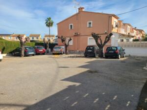 B021 Casa del Sol Bungalow  Poblets (els)