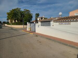 B021 Casa del Sol Bungalow  Poblets (els)