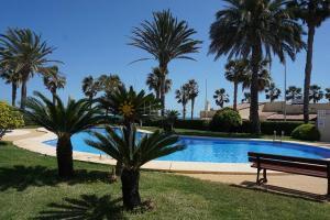 A033 Estrella del Mar II Apartment  Dénia