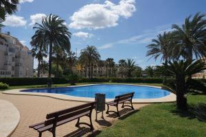 A033 Estrella del Mar II Apartment  Dénia