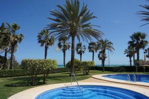 A033 Estrella del Mar II Apartment  Dénia