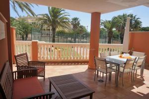 A033 Estrella del Mar II Apartment  Dénia