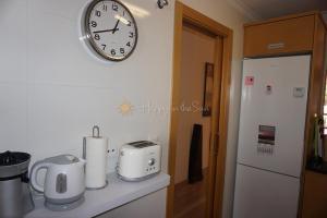 A033 Estrella del Mar II Apartment  Dénia