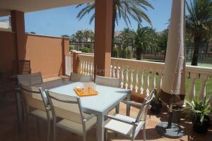 A033 Estrella del Mar II Apartment  Dénia