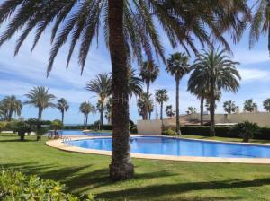A033 Estrella del Mar II Apartment  Dénia
