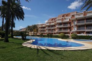 A033 Estrella del Mar II Apartment  Dénia