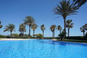A033 Estrella del Mar II Apartment  Dénia