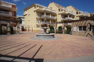 A033 Estrella del Mar II Apartment  Dénia