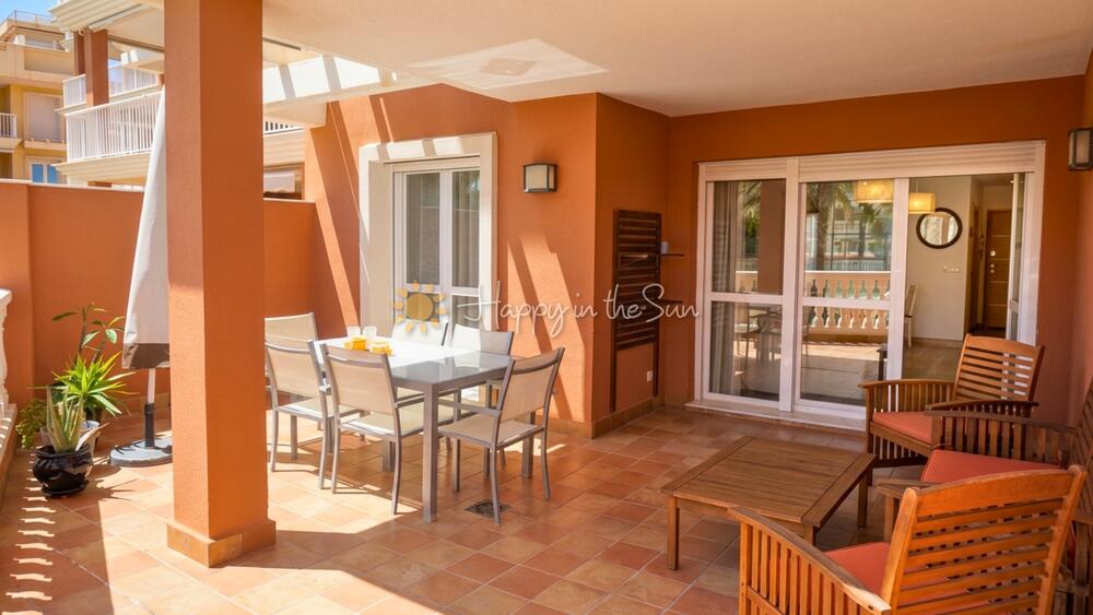 A033 Estrella del Mar II Apartment  Dénia