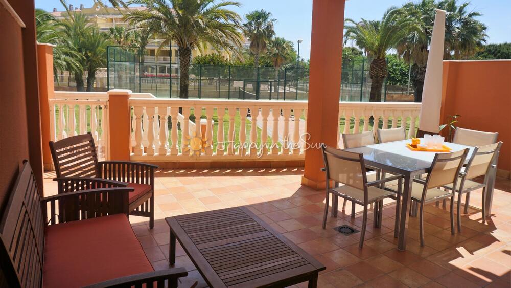 A033 Estrella del Mar II Apartment  Dénia