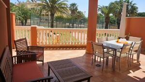 A033 Estrella del Mar II Apartment  Dénia