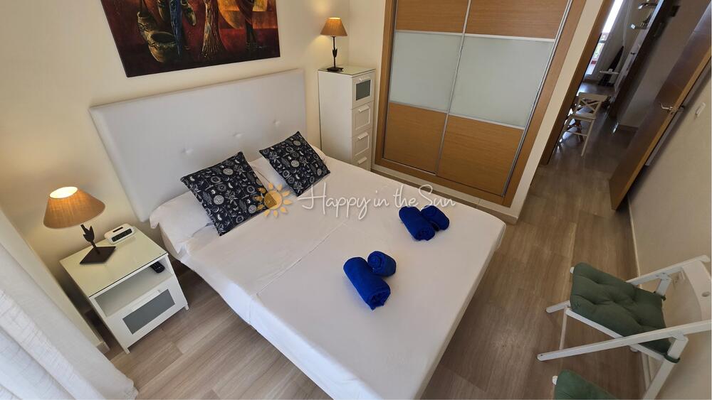 A033 Estrella del Mar II Apartment  Dénia