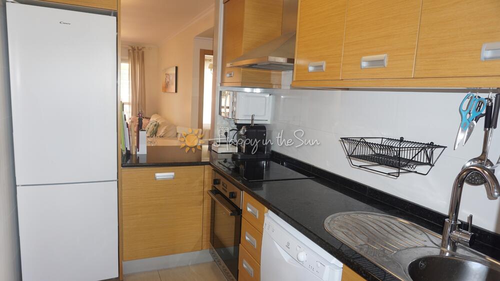 A033 Estrella del Mar II Apartment  Dénia
