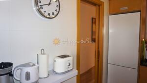 A033 Estrella del Mar II Apartment  Dénia