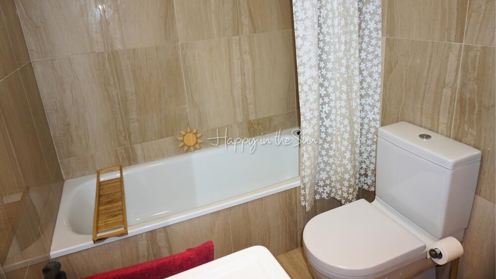 A033 Estrella del Mar II Apartment  Dénia
