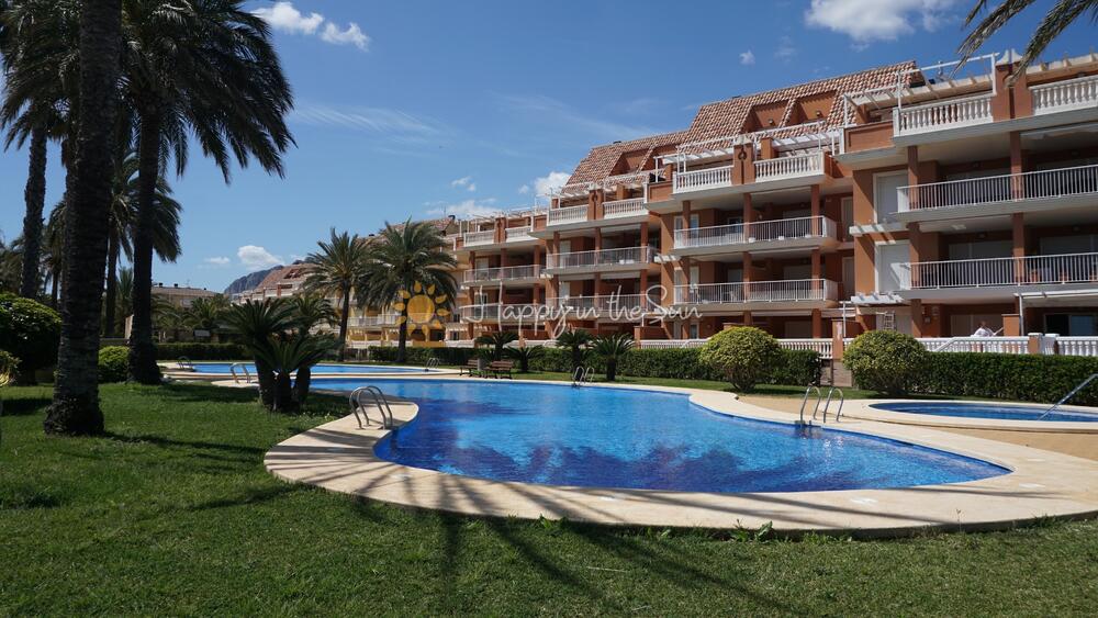 A033 Estrella del Mar II Apartment  Dénia