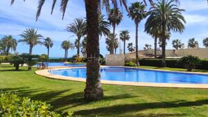 A033 Estrella del Mar II Apartment  Dénia