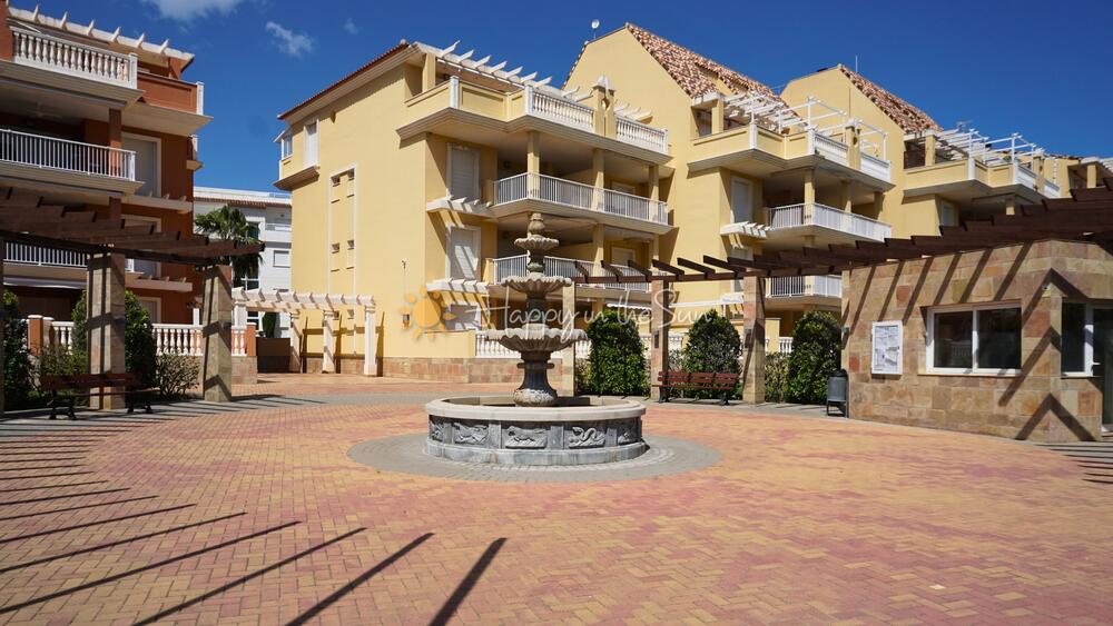 A033 Estrella del Mar II Apartment  Dénia