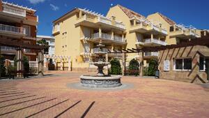 A033 Estrella del Mar II Apartment  Dénia