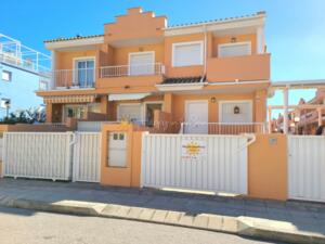B022 Mar de Coral Bungalow  Verger (el)