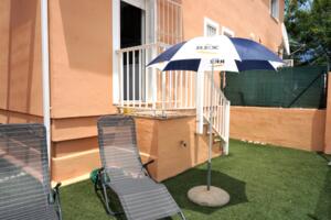 B022 Mar de Coral Bungalow  Verger (el)