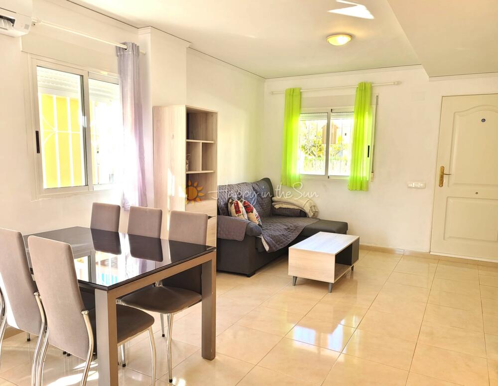 B022 Mar de Coral Bungalow  Verger (el)