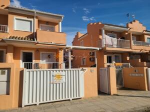 B022 Mar de Coral Bungalow  Verger (el)