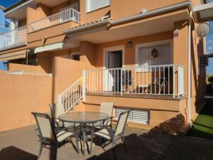 B022 Mar de Coral Bungalow  Verger (el)