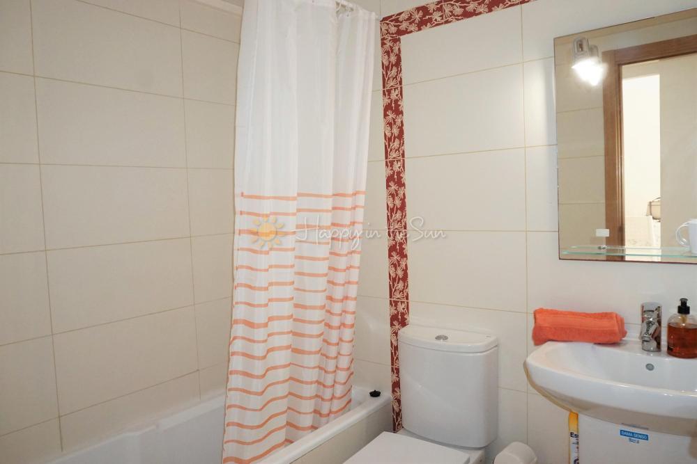 A036 URB. CAMINO DEL SOL Apartamento  Dénia