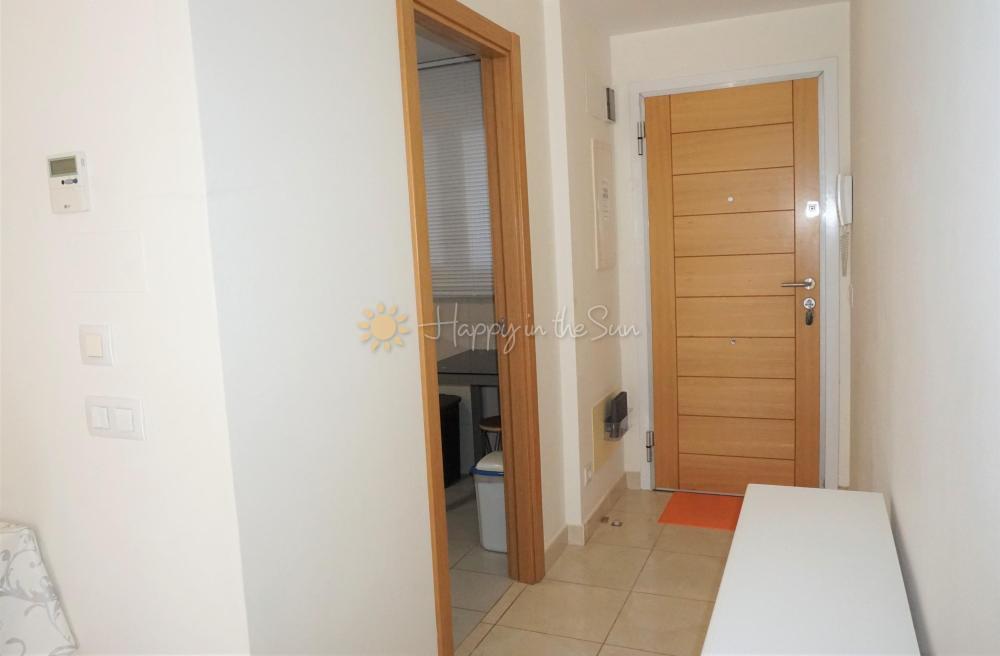 A036 URB. CAMINO DEL SOL Apartamento  Dénia