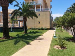 A036 Camino del Sol Apartamento  Dénia