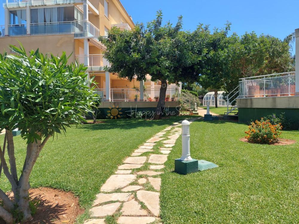 A036 Camino del Sol Apartamento  Dénia