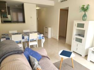 A036 Camino del Sol Apartamento  Dénia