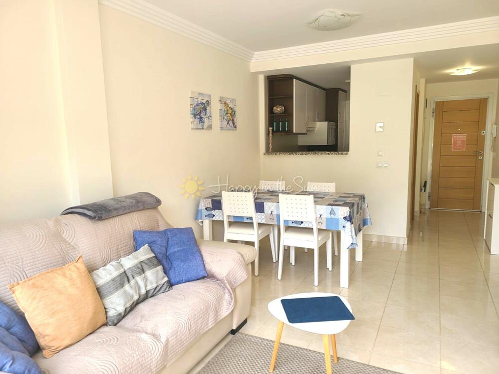 A036 Camino del Sol Apartamento  Dénia