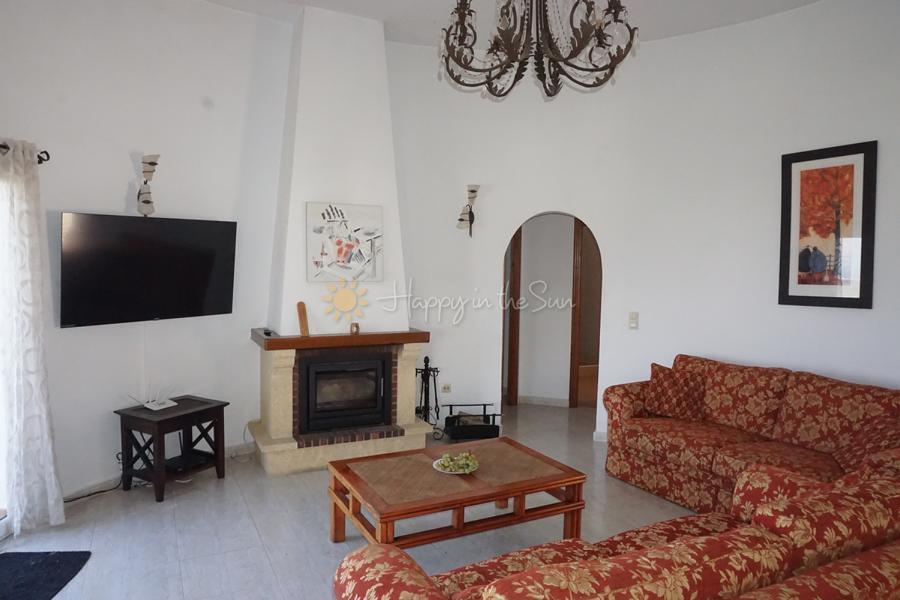 V049 Los tulipanes Casa / Chalet  Pego