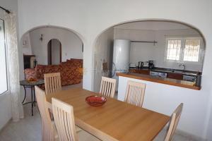V049 Los tulipanes Casa / Chalet  Pego