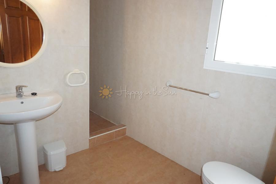 V049 Los tulipanes Casa / Chalet  Pego
