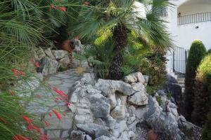 V049 Los tulipanes Casa / Chalet  Pego