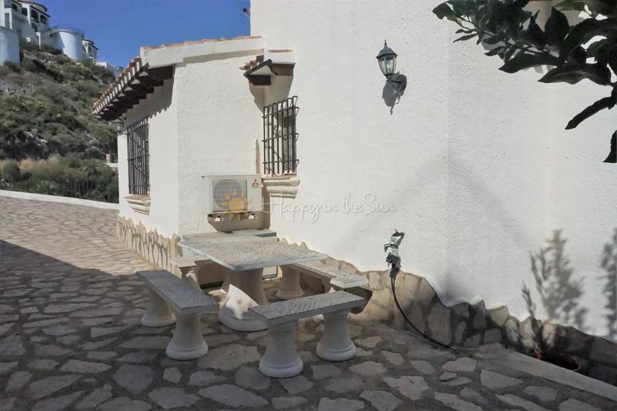 V049 Los tulipanes Casa / Chalet  Pego