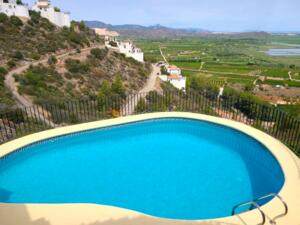 V049 Los tulipanes Casa / Chalet  Pego