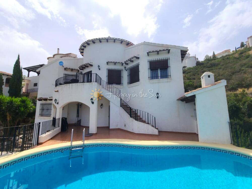 V049 Los tulipanes Casa / Chalet  Pego